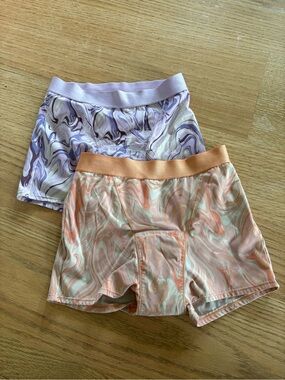 Victoria’s Secret period undies